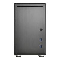 Lian Li Introduces the PC-Q21 Series PC Chassis Chassis, enclosure, Lian Li, pc-q21 4