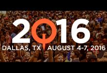 QuakeCon 2016 Dates Announced LAN, quakecon 7