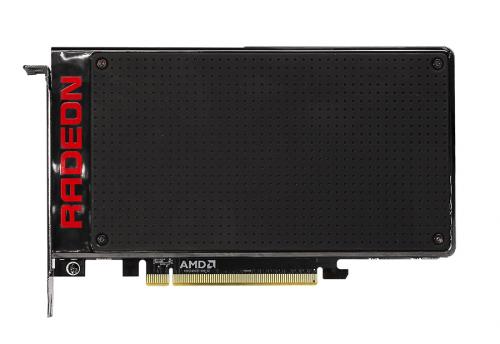 PowerColor R9 Nano Video Card Now Available AMD, powercolor, r9 nano, Radeon, Video Card 4