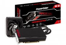 PowerColor R9 Nano Video Card Now Available AMD, powercolor, r9 nano, Radeon, Video Card 1