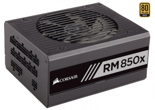 Corsair Announces RMx Power Supply Series Corsair, power supply, psu, rmx 4