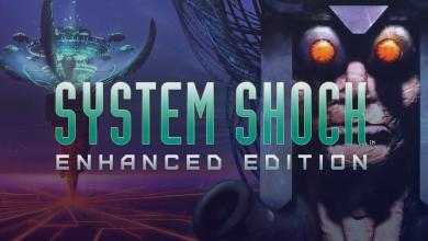 Original System Shock Game Now Available on GOG Gaming 11