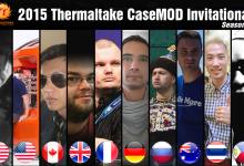 2015 Thermaltake CaseMOD Invitational Season 2 Heats Up Case, casemod, contest, invitational, Thermaltake 5