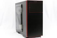 In Win 707 Full Tower Case Review aluminum, Case, Chassis, Fans, Full Tower, In Win, radiator, steel, watercooling 4