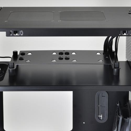 Lian Li Announces The PC-X510 Tower Chassis aluminum, Case, Lian Li, x510 8