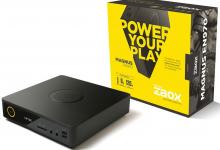 ZOTAC Unveils MAGNUS EN970 ZBOX Mini-PC Gaming, GeForce, gtx 960, Intel, Mini-PC, SO-DIMM, ZBOX, Zotac 4