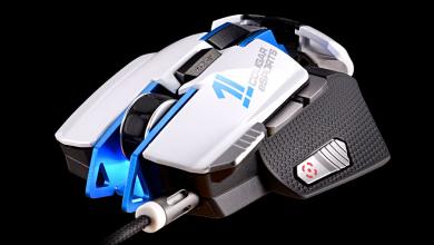 Cougar 700M eSports Gaming Mouse Launched PC News, Hardware, Software 5