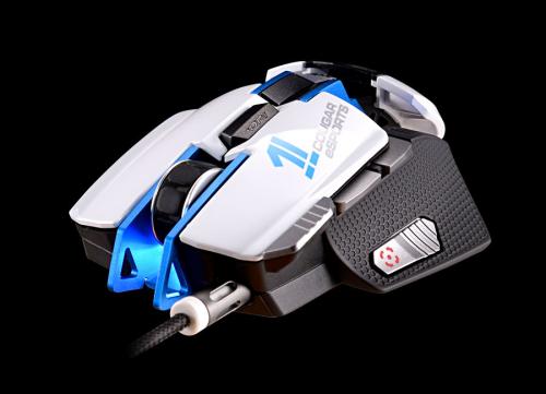 Cougar 700M eSports Gaming Mouse Launched 700m, Cougar, cre8 design, peripherals 11