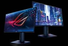 ASUS Announces RoG Swift PG279Q and PG27AQ IPS G-Sync Gaming Monitors ASUS, display, g-sync, IPS, monitor, Nvidia, PG279Q, PG27AQ, republic of gamers, rog, sRGB, WLED 1