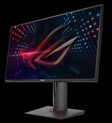 ASUS Announces RoG Swift PG279Q and PG27AQ IPS G-Sync Gaming Monitors ASUS, display, g-sync, IPS, monitor, Nvidia, PG279Q, PG27AQ, republic of gamers, rog, sRGB, WLED 3