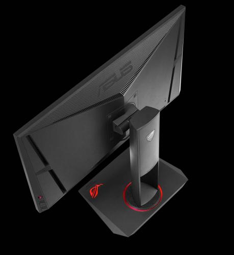 ASUS Announces RoG Swift PG279Q and PG27AQ IPS G-Sync Gaming Monitors ASUS, display, g-sync, IPS, monitor, Nvidia, PG279Q, PG27AQ, republic of gamers, rog, sRGB, WLED 5