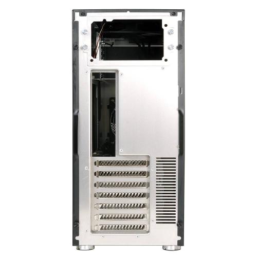 Lian Li PC-18 Mid Tower Chassis Now Available in the US aluminum, Case, Chassis, Lian Li, Mid Tower, pc-18 16