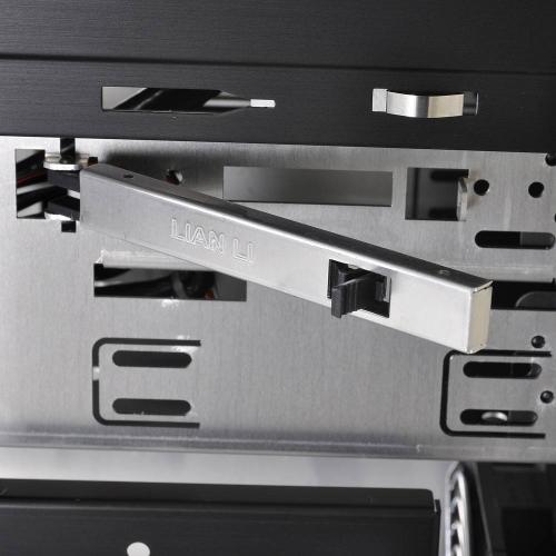 Lian Li PC-18 Mid Tower Chassis Now Available in the US aluminum, Case, Chassis, Lian Li, Mid Tower, pc-18 10