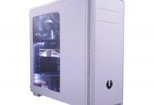 BitFenix Redefines Budget-Class Chassis with new $40 NOVA Case Bitfenix, budget, Case, Chassis, enclosure, nova 4