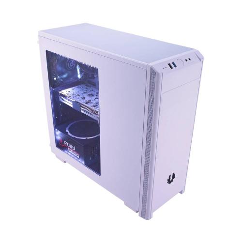 BitFenix Redefines Budget-Class Chassis with new $40 NOVA Case Bitfenix, budget, Case, Chassis, enclosure, nova 3