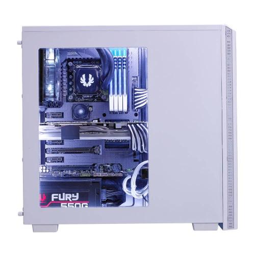 BitFenix Redefines Budget-Class Chassis with new $40 NOVA Case Bitfenix, budget, Case, Chassis, enclosure, nova 4