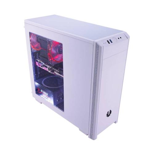 BitFenix Redefines Budget-Class Chassis with new $40 NOVA Case Bitfenix, budget, Case, Chassis, enclosure, nova 6