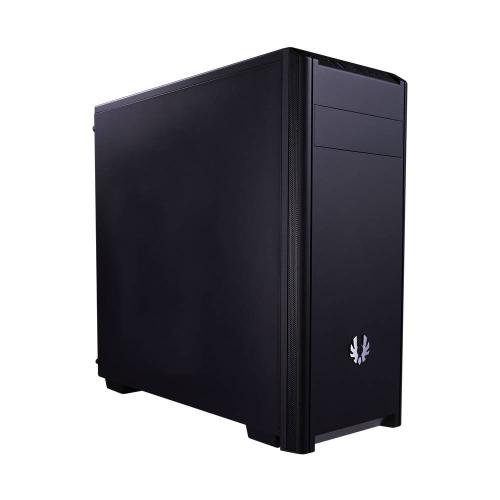 BitFenix Redefines Budget-Class Chassis with new $40 NOVA Case Bitfenix, budget, Case, Chassis, enclosure, nova 11