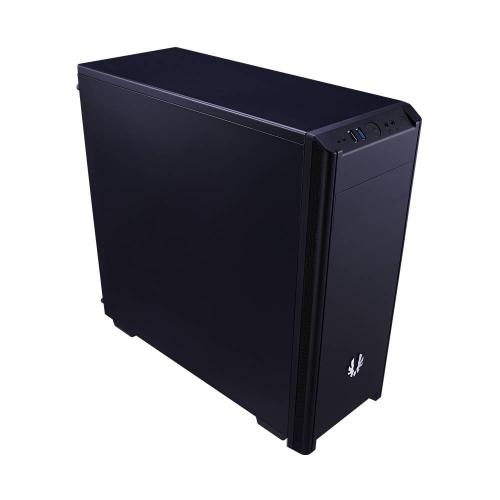 BitFenix Redefines Budget-Class Chassis with new $40 NOVA Case Bitfenix, budget, Case, Chassis, enclosure, nova 10