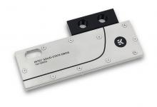 EKWB Offers Water Block for Intel 750 Series PCI-E SSD 750, EK, EKWB, Intel, pci-e, SSD, Storage 1