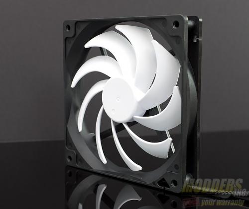 Swiftech H240-X AIO CPU Cooler Review AIO, all in one, helix, overclocking, Swiftech, watercooling 8