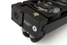 EK-XLC Predator 360 AiO Now Available 360, EKWB, predator 2