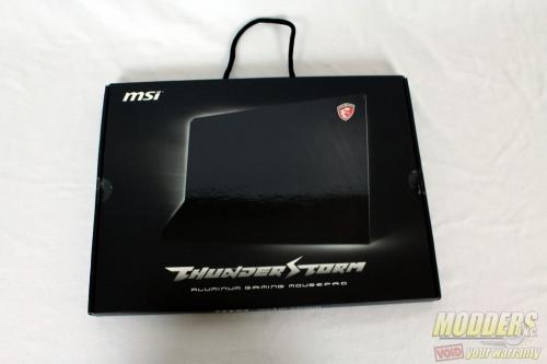 MSI ThunderStorm Review: Your Desk on Top of Desk Gaming, MousePad, MSI, thunderstorm 2