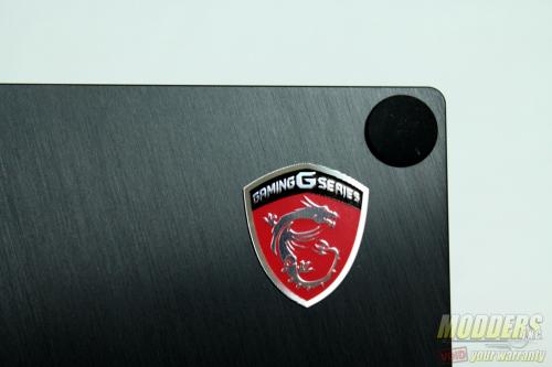 MSI ThunderStorm Review: Your Desk on Top of Desk Gaming, MousePad, MSI, thunderstorm 13