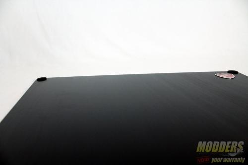 MSI ThunderStorm Review: Your Desk on Top of Desk Gaming, MousePad, MSI, thunderstorm 14