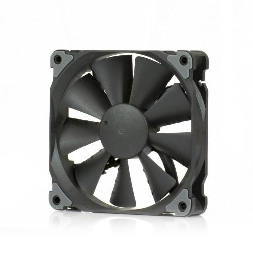 Phanteks Premium MP and SP Series Fans Launched black, cooling, f120mp, f140mp, f140sp, f200sp, Fans, phantkes 7