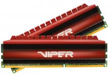 Viper 4 3600MHz Dual Kit