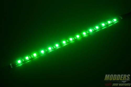 Bitfenix Alchemy 2.0 Magnetic LED Strip Review: Modding Made Even Easier alchemy 2.0, Bitfenix, led, lights, magnet, modding 3