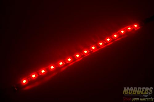 Bitfenix Alchemy 2.0 Magnetic LED Strip Review: Modding Made Even Easier alchemy 2.0, Bitfenix, led, lights, magnet, modding 1