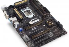 Biostar Z170Z5 Hi-Fi Supports DDR3 and DDR4 Memory biostar, hi-fi, Intel, Motherboard, skylake, z170, z170z5 1