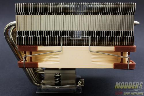 Noctua NH-C14S CPU Cooler Review: Balance Through Asymmetry air, C-type, CPU Cooler, Fan, heatsink, nf-a15, nh-c14s, Noctua 4