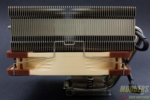 Noctua NH-C14S CPU Cooler Review: Balance Through Asymmetry air, C-type, CPU Cooler, Fan, heatsink, nf-a15, nh-c14s, Noctua 5