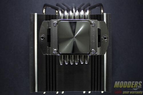 Noctua NH-C14S CPU Cooler Review: Balance Through Asymmetry air, C-type, CPU Cooler, Fan, heatsink, nf-a15, nh-c14s, Noctua 7