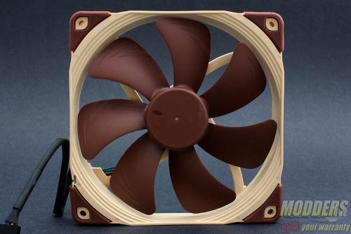 Noctua NH-C14S CPU Cooler Review: Balance Through Asymmetry air, C-type, CPU Cooler, Fan, heatsink, nf-a15, nh-c14s, Noctua 10