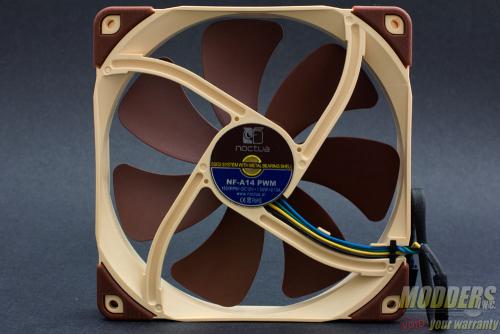 Noctua NH-C14S CPU Cooler Review: Balance Through Asymmetry air, C-type, CPU Cooler, Fan, heatsink, nf-a15, nh-c14s, Noctua 11