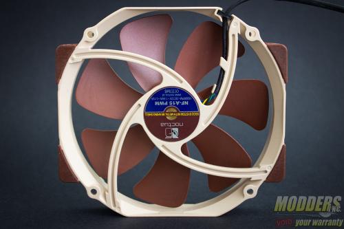 Noctua NH-D15S CPU Cooler Review: How the Best Got Better air, cooling, CPU Cooler, Fan, nf-a15, nh-d15s, Noctua, nt-h1 6