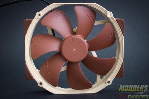 Noctua NH-D15S CPU Cooler Review: How the Best Got Better air, cooling, CPU Cooler, Fan, nf-a15, nh-d15s, Noctua, nt-h1 5