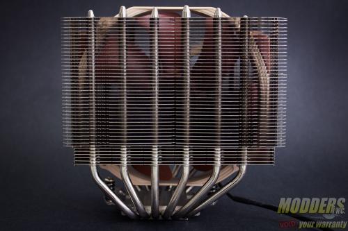 Noctua NH-D15S CPU Cooler Review: How the Best Got Better air, cooling, CPU Cooler, Fan, nf-a15, nh-d15s, Noctua, nt-h1 2