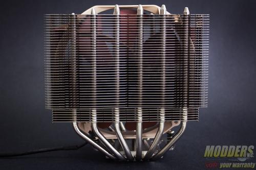 Noctua NH-D15S CPU Cooler Review: How the Best Got Better air, cooling, CPU Cooler, Fan, nf-a15, nh-d15s, Noctua, nt-h1 1