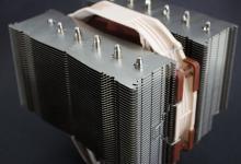 Noctua NH-D15S CPU Cooler Review: How the Best Got Better air, cooling, CPU Cooler, Fan, nf-a15, nh-d15s, Noctua, nt-h1 2