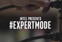 Intel #ExpertMode