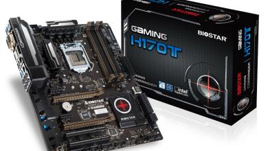 Biostar Announces H170T Gaming Motherboard and GTX 980Ti Video Card biostar, Gaming, gtx 980ti, h170t, Intel, Motherboard, Nvidia, skylake 13