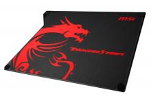 MSI Releases Thunderstorm Aluminum Mousepad aluminum, Gaming, MousePad, MSI, thunderstorm 2