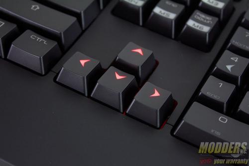 Ozone Strike Pro Keyboard Review: Clarity of Purpose backlight, cherry mx, led, mechanical, Ozone, strike pro 4