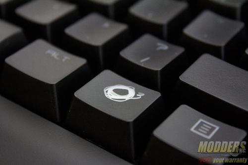 Ozone Strike Pro Keyboard Review: Clarity of Purpose backlight, cherry mx, led, mechanical, Ozone, strike pro 11