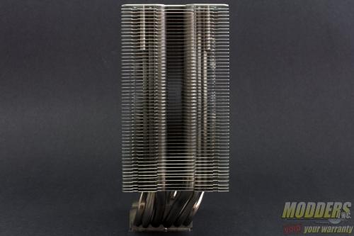 Reeven Ouranos CPU Cooler Review: Size + Smarts 140mm, CPU Cooler, heatsink, ouranos, reeven 2